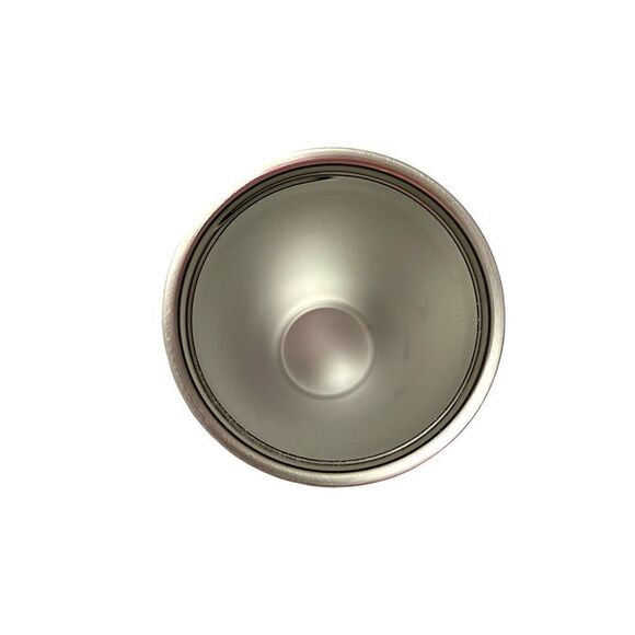 Starbucks Gray Steel Tumbler 24 Fl. Oz. Brand New (Minor Flaw) - Picture 4 of 6